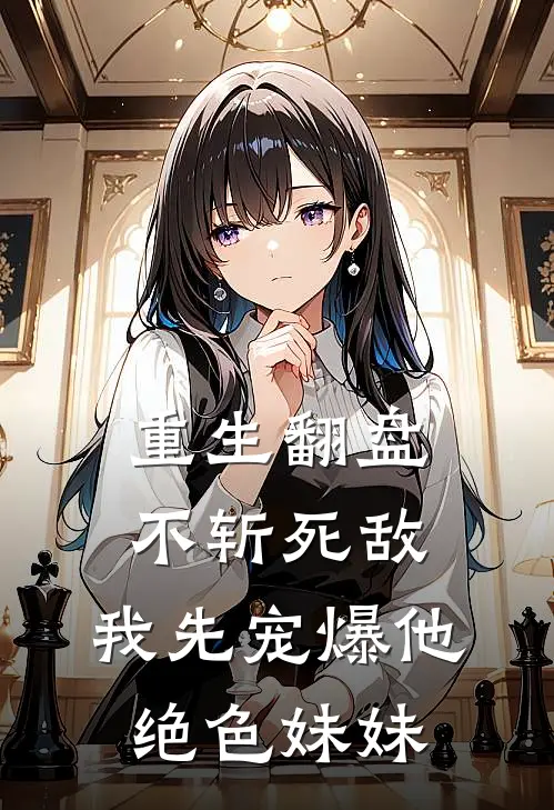 重生翻盘：不斩死敌，我先宠爆他绝色妹妹