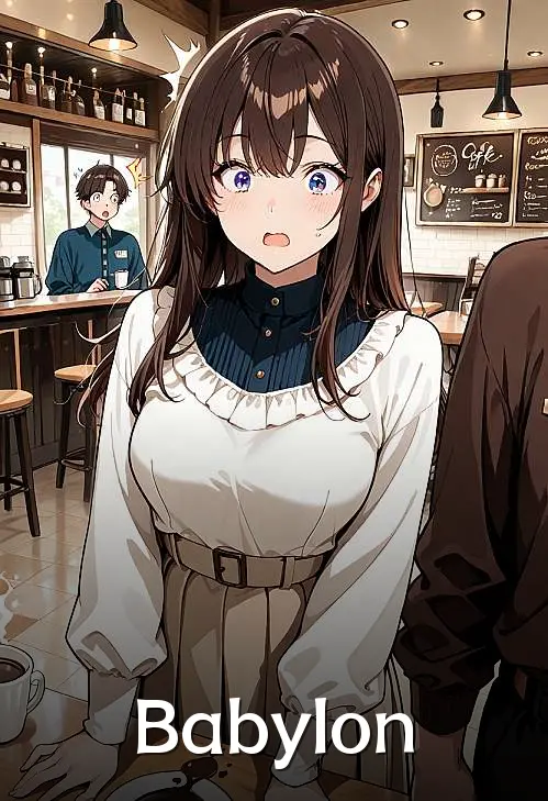 Babylon范海辛阿尔贝完本热门小说_完本小说免费Babylon(范海辛阿尔贝)