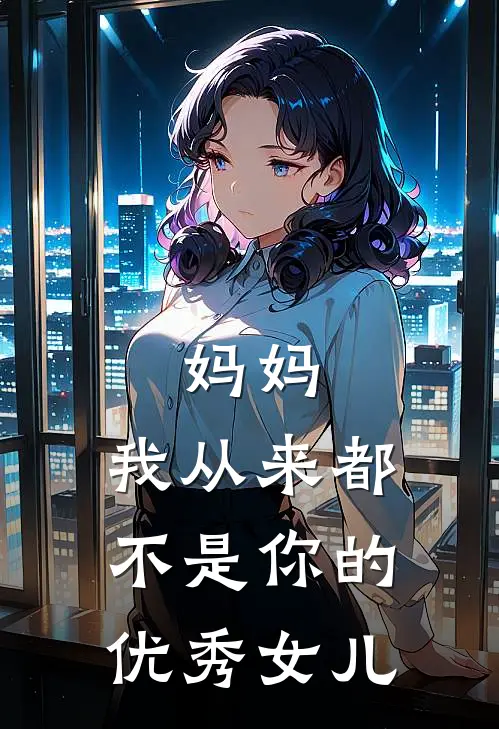 妈妈，我从来都不是你的优秀女儿(周安然妈妈)完结版免费阅读_妈妈，我从来都不是你的优秀女儿全文免费阅读