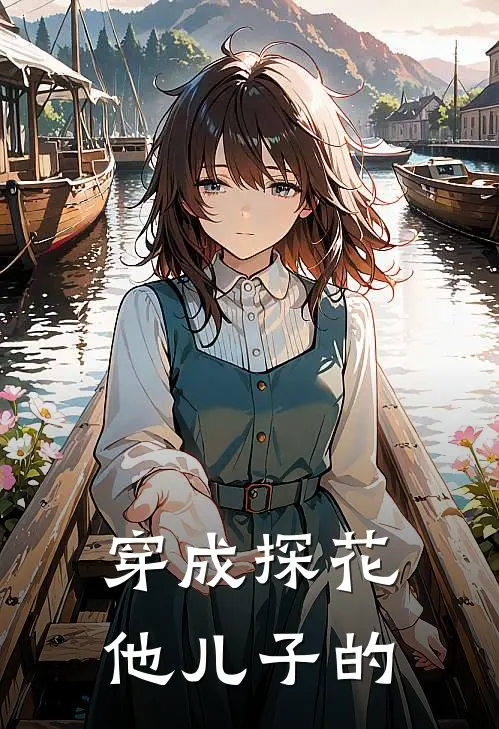 穿成探花他儿子的