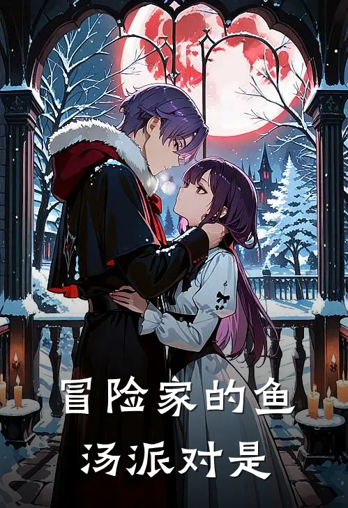 冒险家的鱼汤派对是