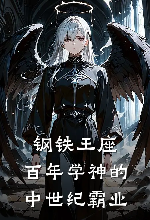 钢铁王座：百年学神的中世纪霸业