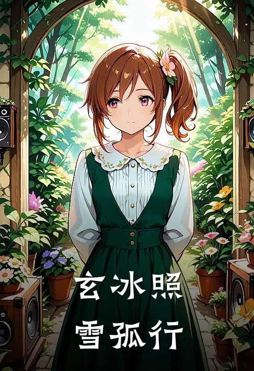 玄冰照雪孤行(林默陈伯)好看的完结小说_完本小说玄冰照雪孤行林默陈伯