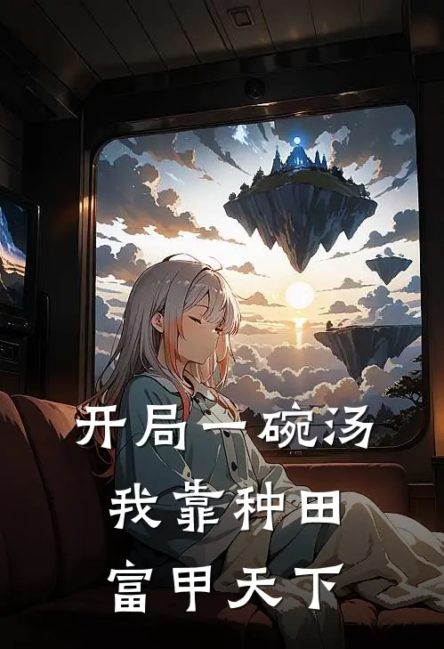 开局一碗汤，我靠种田富甲天下