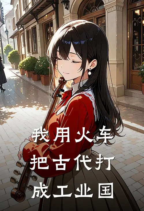 我用火车把古代打成工业国(李青山赵三十)完结小说推荐_免费小说我用火车把古代打成工业国(李青山赵三十)