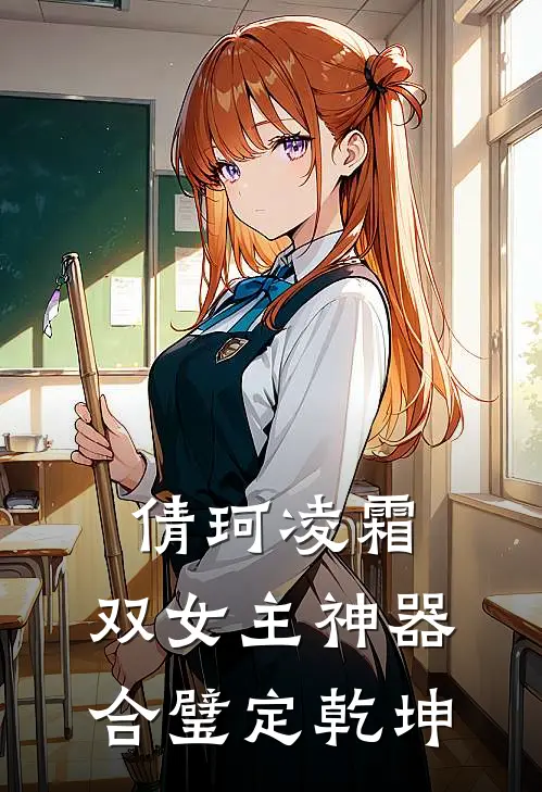 倩珂凌霜：双女主神器合璧定乾坤叶倩珂凌霜完整版在线阅读_叶倩珂凌霜完整版阅读