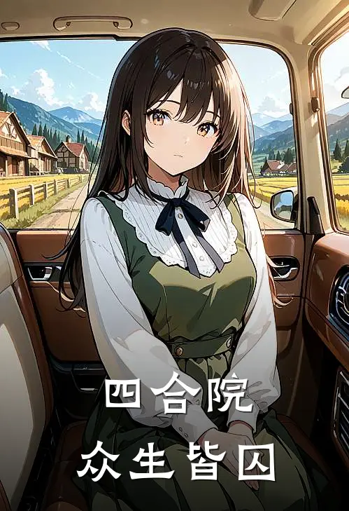 四合院：众生皆囚赵保国王崇山推荐完结小说_热门小说在线阅读四合院：众生皆囚(赵保国王崇山)