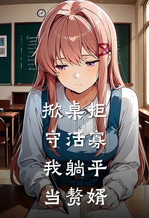 傅珀吴洁(掀桌拒守活寡，我躺平当赘婿)全章节在线阅读_(掀桌拒守活寡，我躺平当赘婿)全本在线阅读