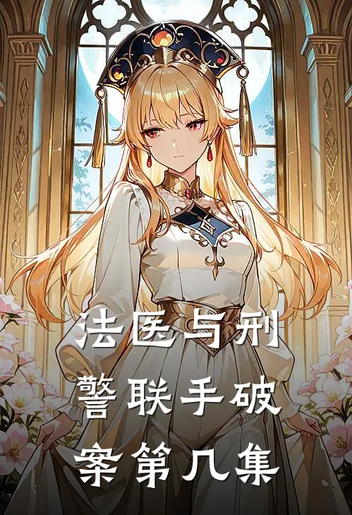 法医与刑警联手破案第几集