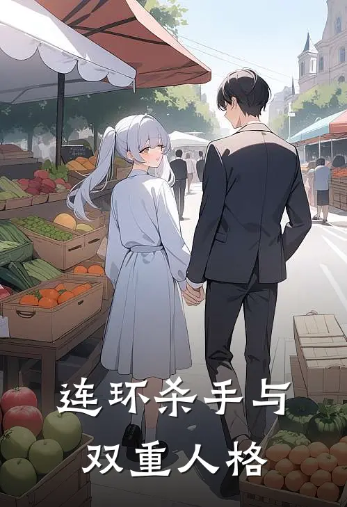 连环杀手与双重人格