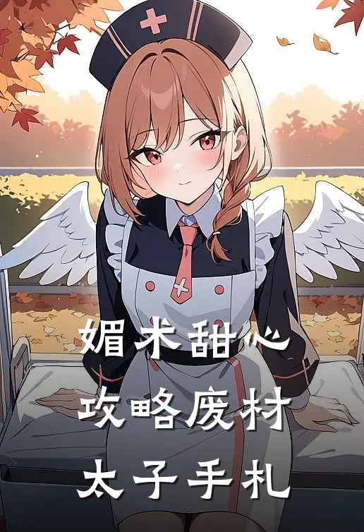 林莞尔赵琛（媚术甜心：攻略废材太子手札）全文免费阅读无弹窗大结局_