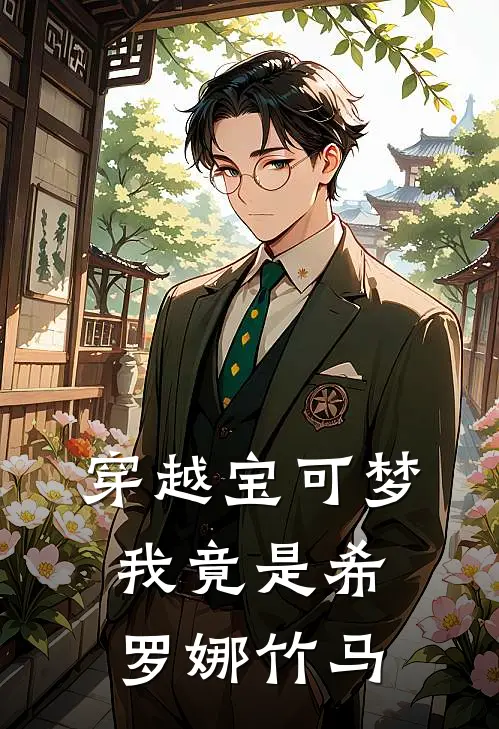 穿越宝可梦我竟是希罗娜竹马