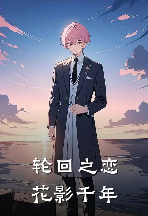 《轮回之恋花影千年》沈如晦顾婉音火爆新书_轮回之恋花影千年(沈如晦顾婉音)最新热门小说