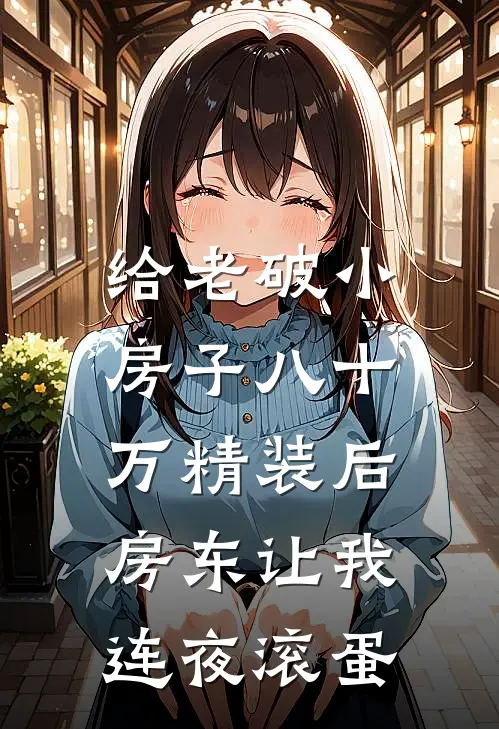 给老破小房子八十万精装后，房东让我连夜滚蛋(李晴热门)热门网络小说推荐_免费完结版小说给老破小房子八十万精装后，房东让我连夜滚蛋(李晴热门)