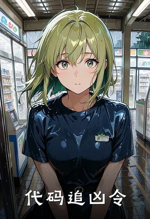 凌澈苏晚《代码追凶令》全本免费在线阅读_(凌澈苏晚)最新章节在线阅读