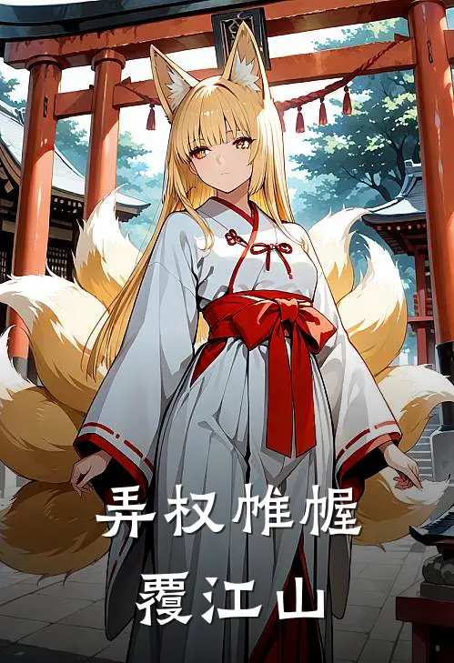 弄权帷幄覆江山