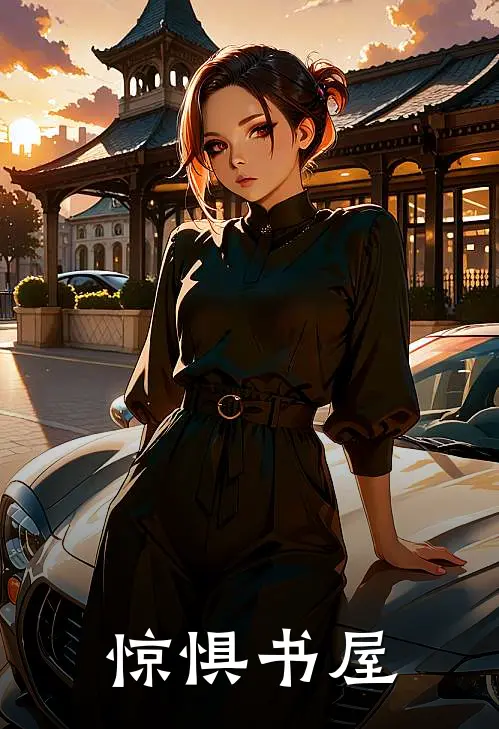 惊惧书屋王寂玛德最新好看小说推荐_完本小说免费惊惧书屋(王寂玛德)