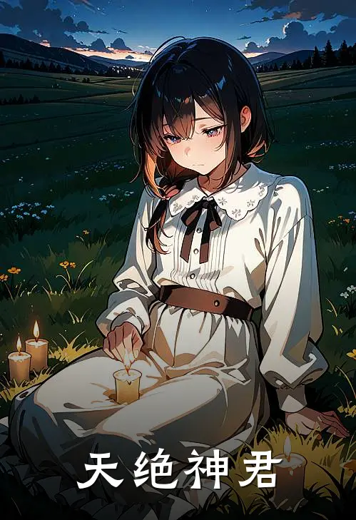 林清河芊儿(天绝神君)全集阅读_《天绝神君》全文免费阅读