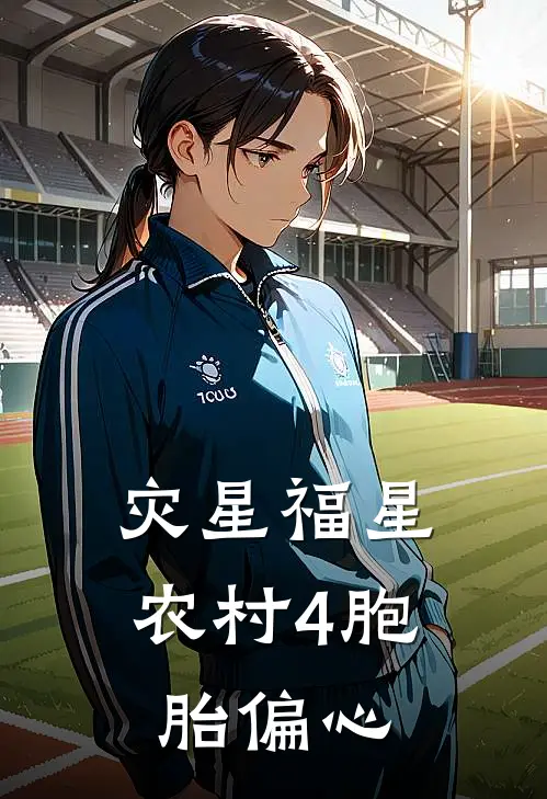 灾星福星农村4胞胎偏心(洛敏甜王翠花)免费小说完结_最新推荐小说灾星福星农村4胞胎偏心(洛敏甜王翠花)