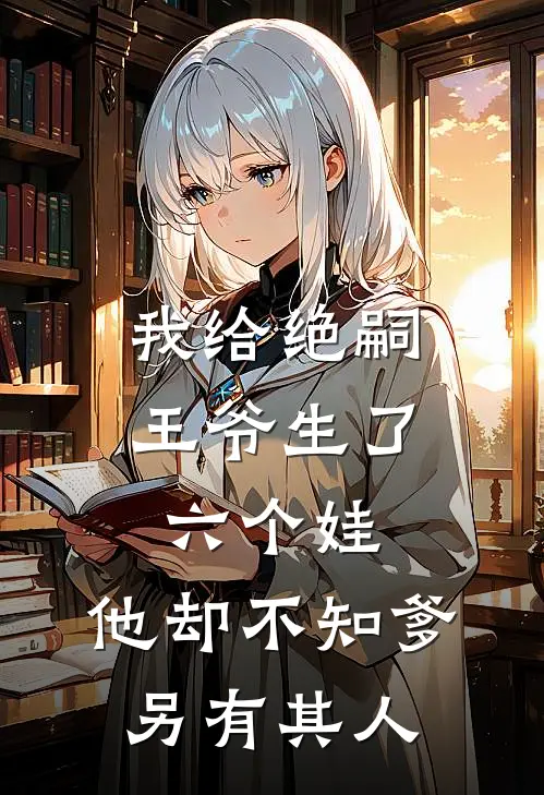 萧衍柳如絮(我给绝嗣王爷生了六个娃，他却不知爹另有其人)最新章节免费在线阅读_我给绝嗣王爷生了六个娃，他却不知爹另有其人最新章节免费阅读