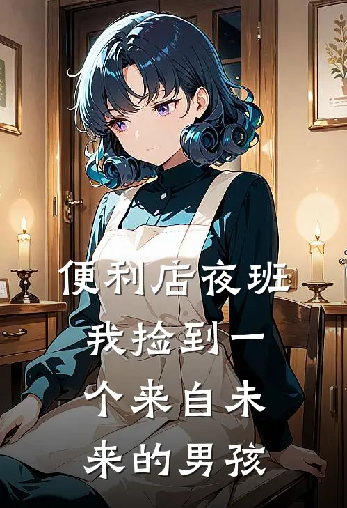 便利店夜班，我捡到一个来自未来的男孩林野陈念全章节免费在线阅读_《便利店夜班，我捡到一个来自未来的男孩》精彩小说