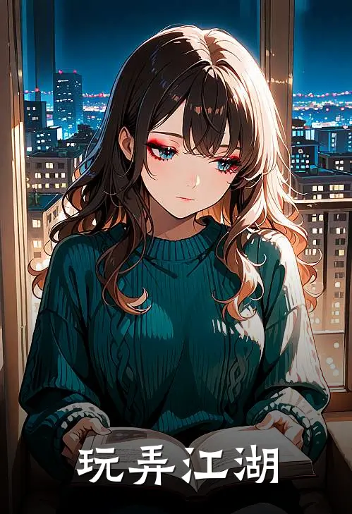 玩弄江湖叶文文铁金刚最新章节在线阅读_叶文文铁金刚全本免费在线阅读