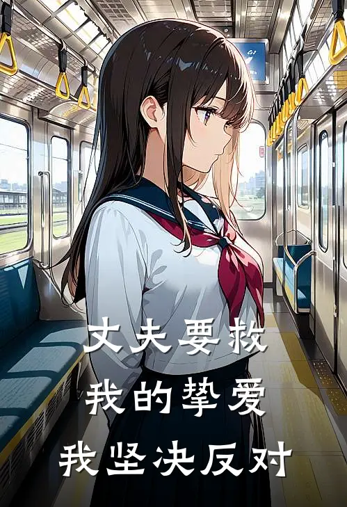 丈夫要救我的挚爱，我坚决反对