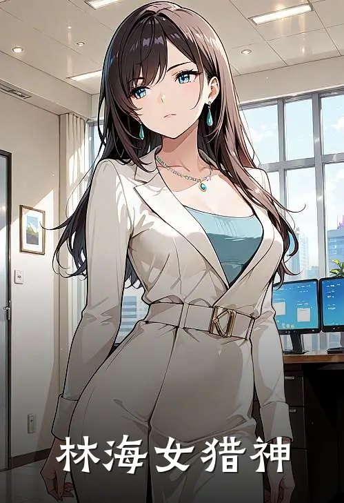 林海女猎神(林守山林守山)热门网络小说_最新完本小说林海女猎神(林守山林守山)