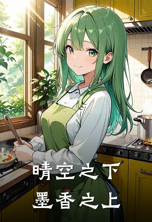 晴空之下，墨香之上林见清江晨最新完结小说推荐_全集免费小说晴空之下，墨香之上林见清江晨