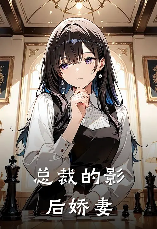 总裁的影后娇妻