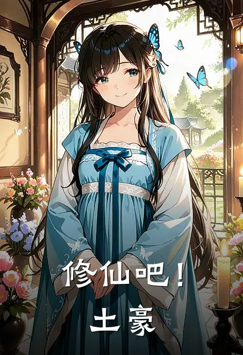 修仙吧！土豪王守拙李观鱼免费小说全集_免费阅读无弹窗修仙吧！土豪王守拙李观鱼