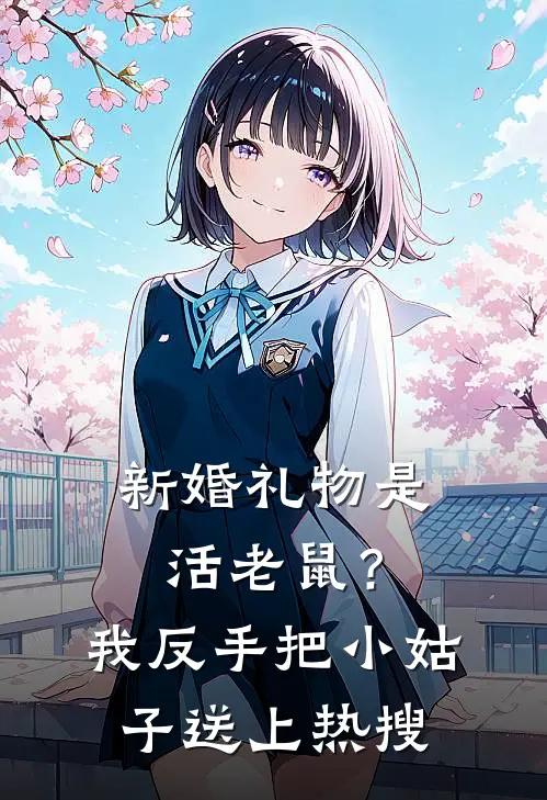 新婚礼物是活老鼠？我反手把小姑子送上热搜