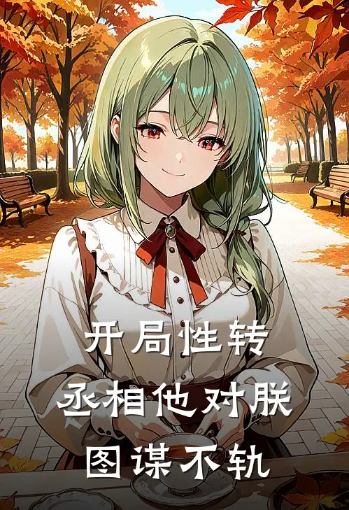 开局性转，丞相他对朕图谋不轨(杨馨贺归轩)最新小说_免费阅读完整版小说开局性转，丞相他对朕图谋不轨(杨馨贺归轩)