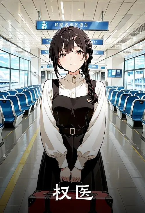 权医沈清辞曹司药全文免费阅读_完结热门小说权医(沈清辞曹司药)