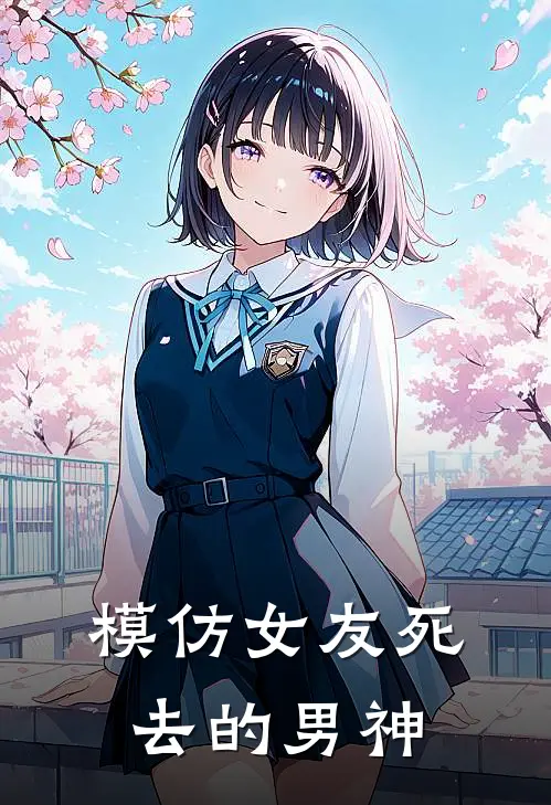 模仿女友死去的男神