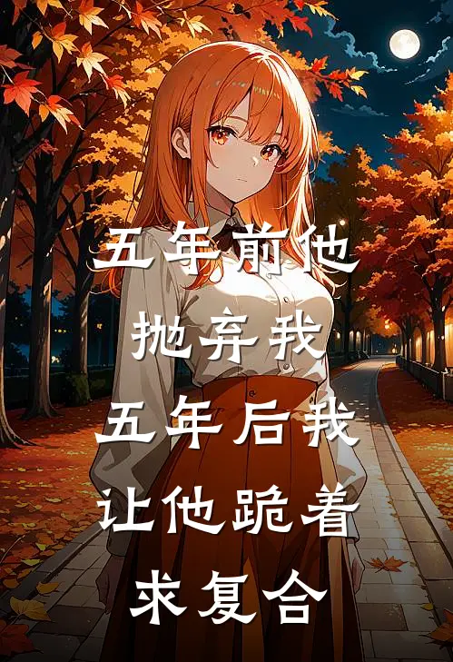 五年前他抛弃我，五年后我让他跪着求复合(林浅顾深)免费热门小说_最新小说推荐五年前他抛弃我，五年后我让他跪着求复合林浅顾深