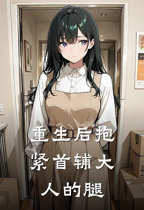 重生后抱紧首辅大人的腿