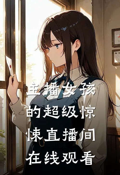 主播女孩的超级惊悚直播间在线观看