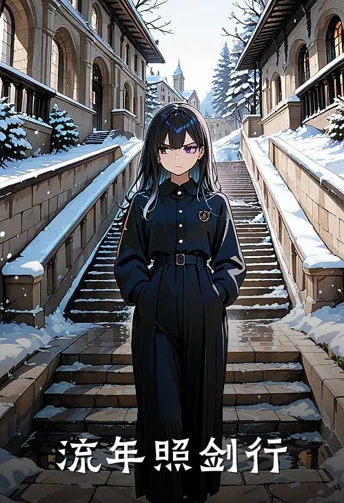 流年照剑行(李流年陈远山)免费阅读完整版小说_完结免费小说流年照剑行(李流年陈远山)