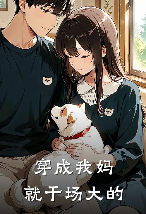 穿成我妈，就干场大的