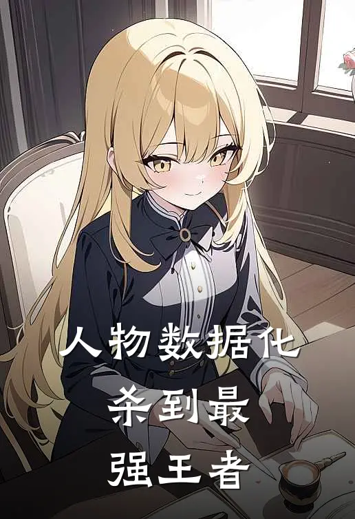 叶浪王虎（人物数据化，杀到最强王者）全文免费阅读无弹窗大结局_