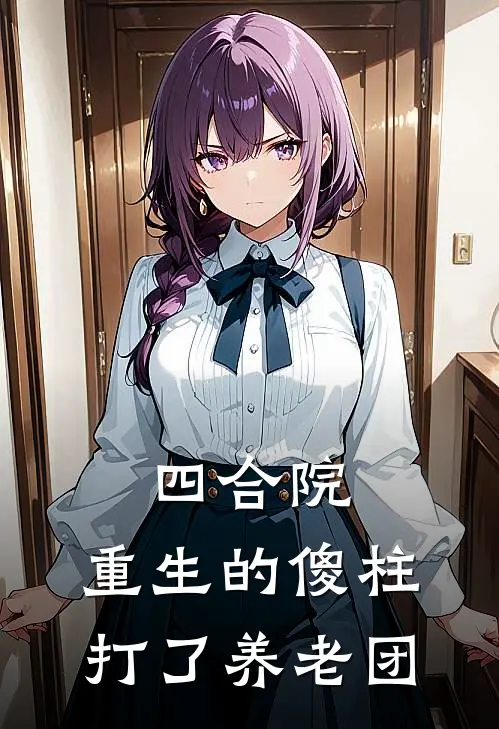 四合院：重生的傻柱打了养老团许大茂何雨柱免费小说全本阅读_小说免费完结四合院：重生的傻柱打了养老团许大茂何雨柱