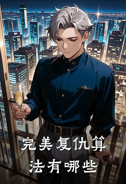 完美复仇算法有哪些