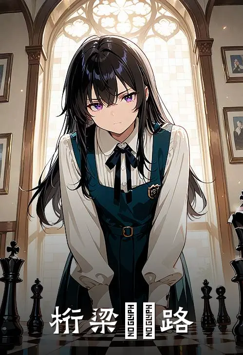 桁梁與術路(赖之術周译桁)全本免费在线阅读_桁梁與術路最新章节在线阅读