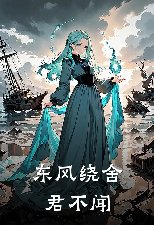 东风绕舍君不闻(高元陈风)小说完整版_完结好看小说东风绕舍君不闻高元陈风