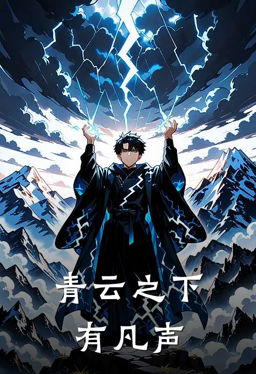 青云之下有凡声(王二柱青云子)完整版免费阅读_最新章节列表青云之下有凡声(王二柱青云子)