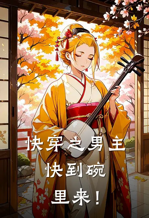 快穿之男主，快到碗里来！