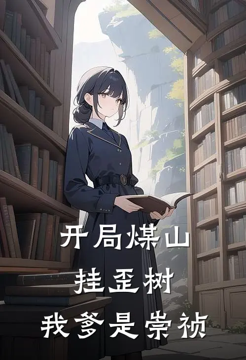 开局煤山挂歪树，我爹是崇祯