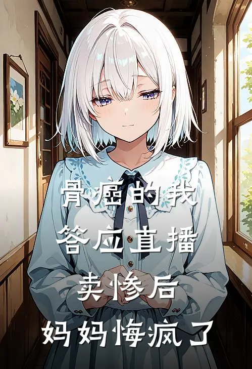 囡囡豆沙《骨癌的我答应直播卖惨后，妈妈悔疯了》完结版阅读_(骨癌的我答应直播卖惨后，妈妈悔疯了)全集阅读