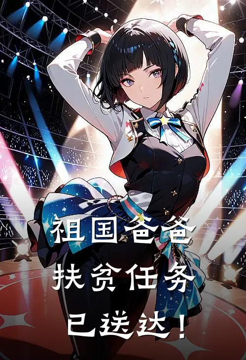 祖国爸爸，扶贫任务已送达！(林添赵西)完本小说_热门的小说祖国爸爸，扶贫任务已送达！林添赵西